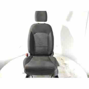 ASIENTO DELANTERO IZQUIERDO TELA MANUAL 5 PUERTAS OEM TELA