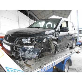 SUZUKI GRAND VITARA JB (JT)