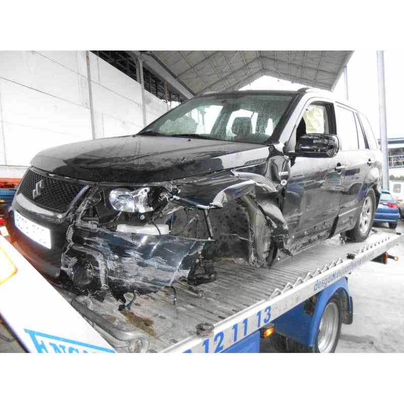 suzuki grand vitara jb (jt) del año 2007