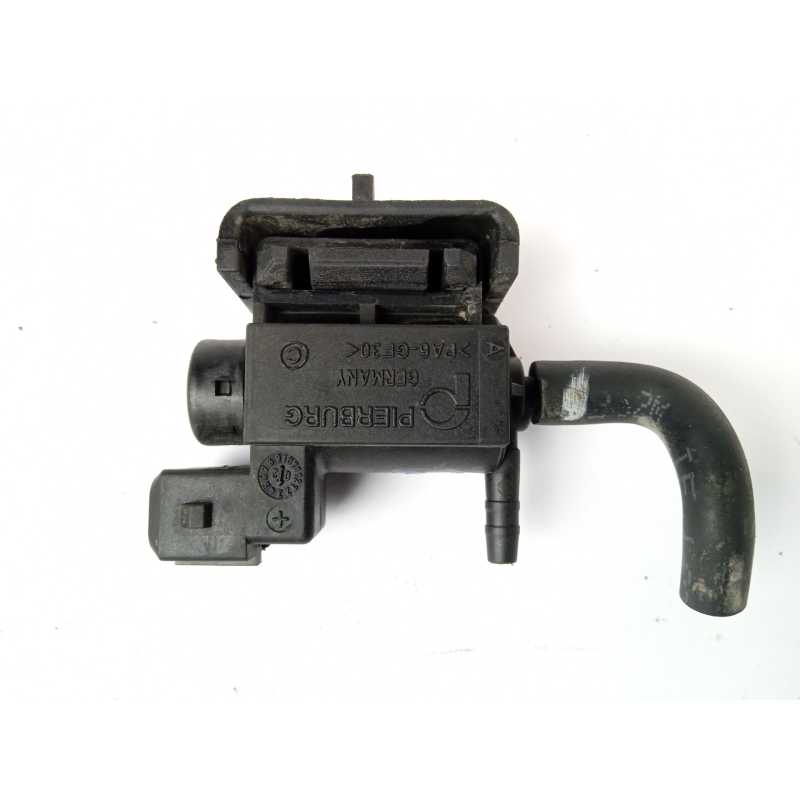 VALVULA VACIO TURBO 