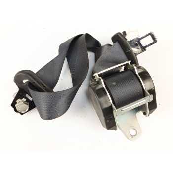 CINTURON SEGURIDAD TRASERO CENTRAL 6176200A 