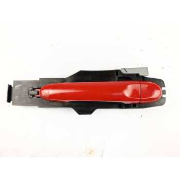 MANETA EXTERIOR TRASERA IZQUIERDA 806111HB1A 