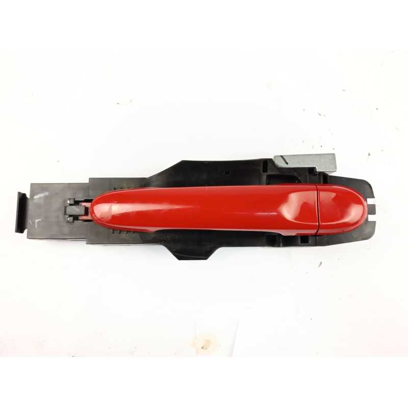 MANETA EXTERIOR TRASERA IZQUIERDA 806111HB1A 