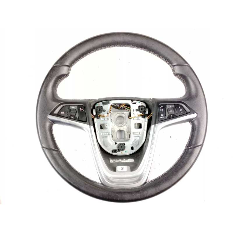 VOLANTE 13412200 