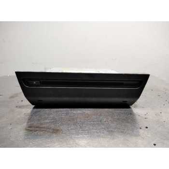 SISTEMA AUDIO / RADIO CD BHP3669G0  OEM BHP3669G0