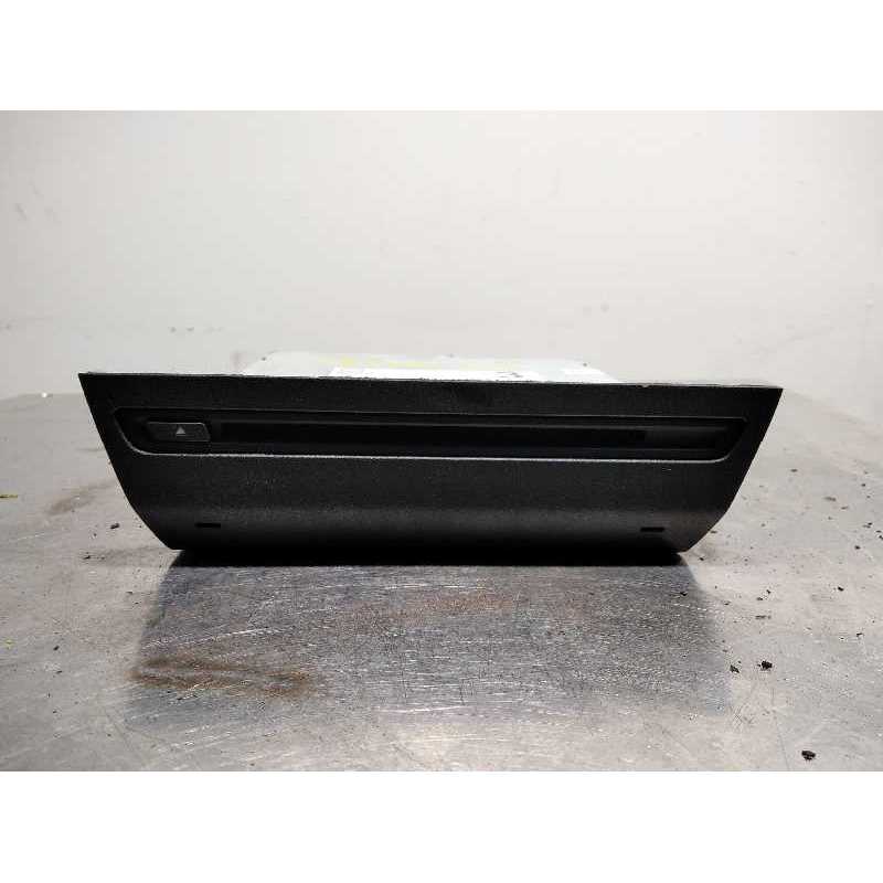 SISTEMA AUDIO / RADIO CD BHP3669G0 