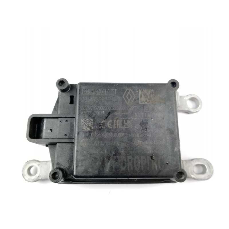 MODULO ELECTRONICO 284473987R 