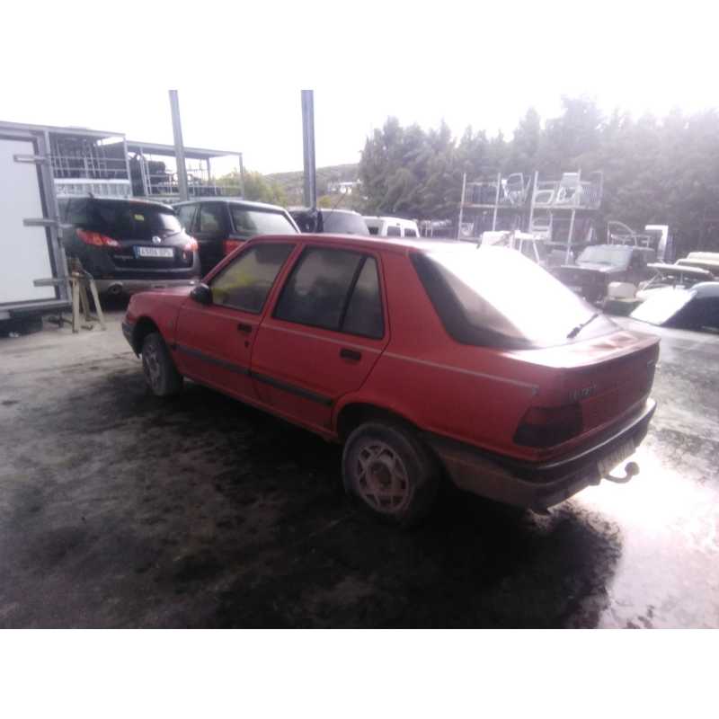 peugeot 309 ii (3c, 3a) del año 1993