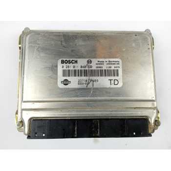 CENTRALITA MOTOR UCE 237107F469 0281011040 