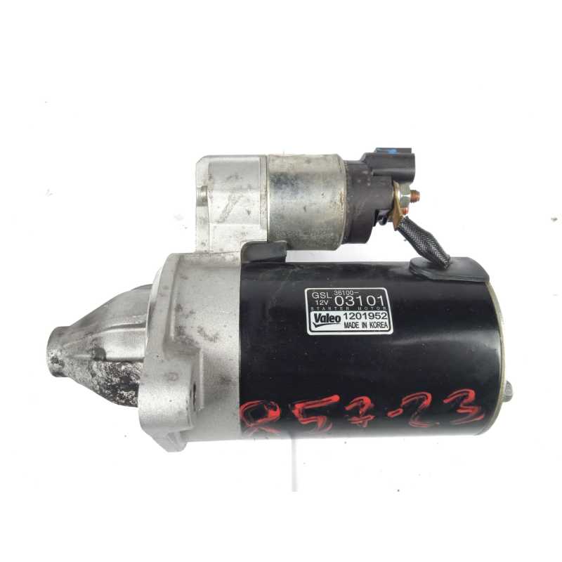 MOTOR ARRANQUE 3610003101 