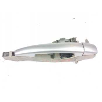 MANETA EXTERIOR TRASERA IZQUIERDA 9101Y5 