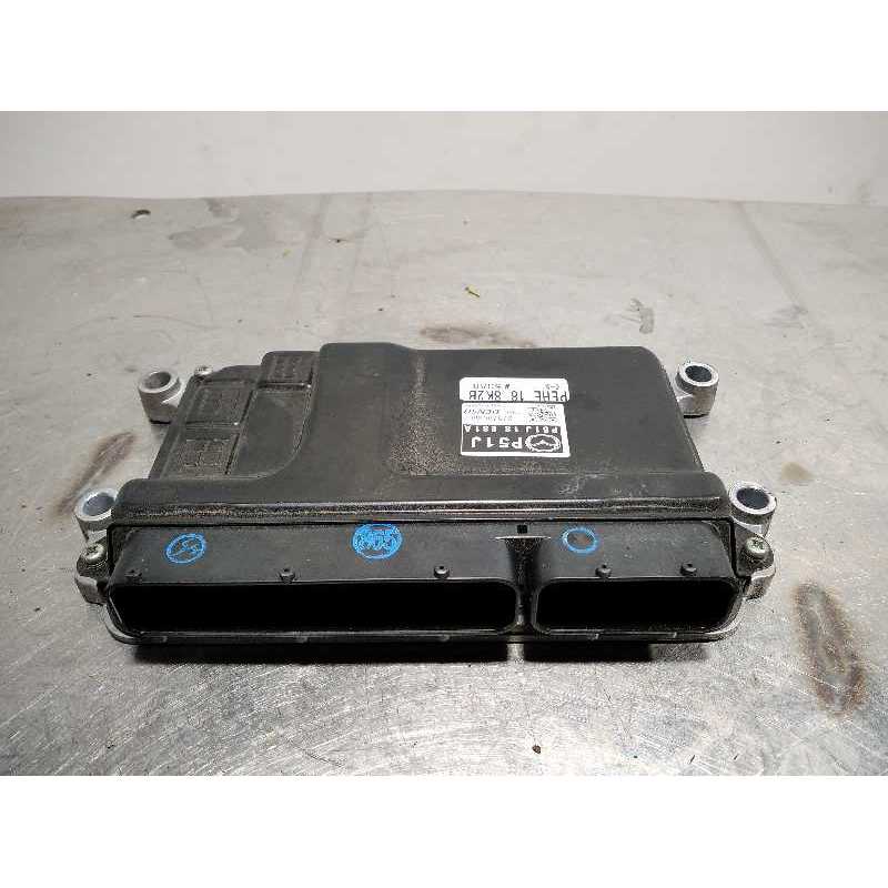 CENTRALITA MOTOR UCE P51J18881A 