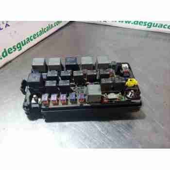 CAJA RELES / FUSIBLES 08H08DAK7634 