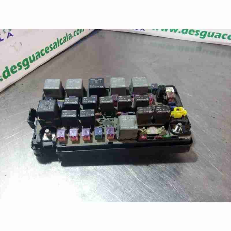 CAJA RELES / FUSIBLES 08H08DAK7634 