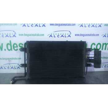 RADIADOR AIRE ACONDICIONADO 
