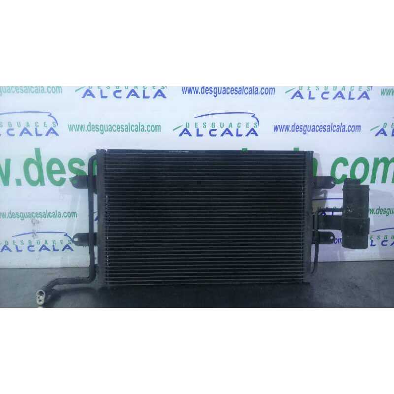 RADIADOR AIRE ACONDICIONADO 