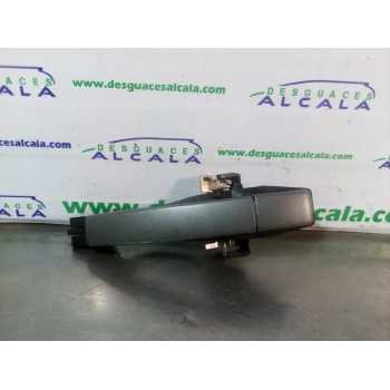 MANETA EXTERIOR TRASERA IZQUIERDA 