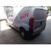 citroën nemo furgoneta/monovolumen (aa_) del año 2008
