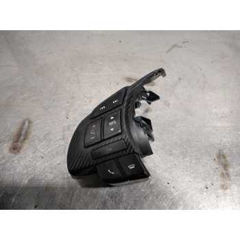 MANDO VOLANTE BPG375J207 8 PINES 6 PINES OEM BPG375J207
