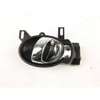 MANETA INTERIOR DELANTERA IZQUIERDA 80671BA61A 