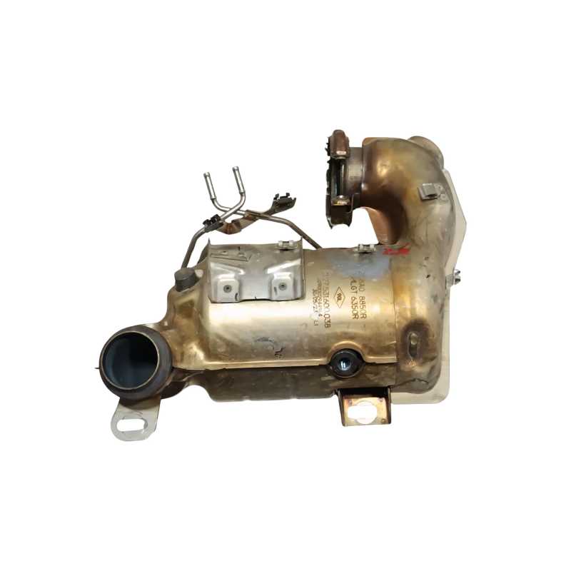 FILTRO DE PARTICULAS 208A08850R 
