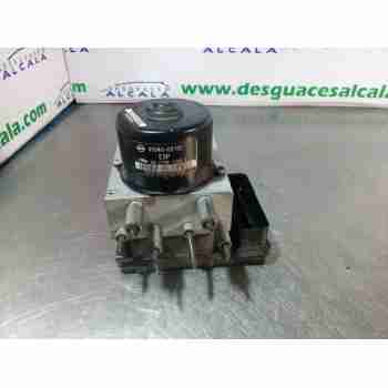 MODULO ABS 4894009700 06210955683 