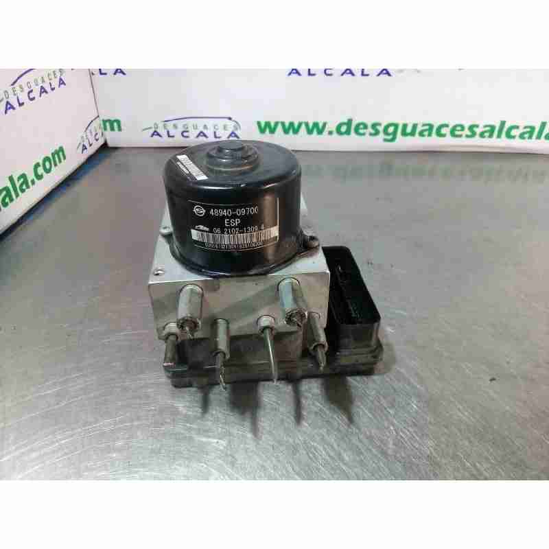 MODULO ABS 4894009700 06210955683 