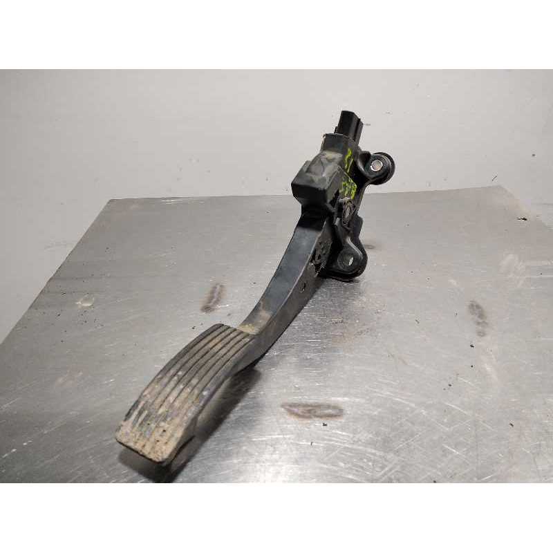 POTENCIOMETRO PEDAL 1600A116 6 PINES 
