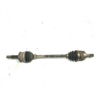 TRANSMISION DELANTERA IZQUIERDA 495001J000 