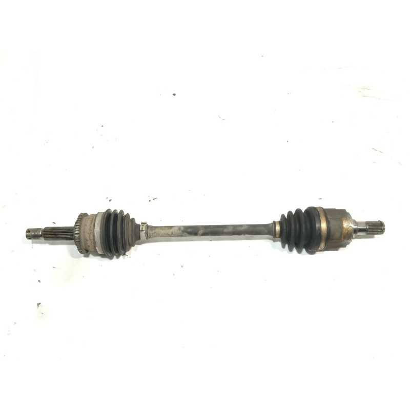 TRANSMISION DELANTERA IZQUIERDA 495001J000 