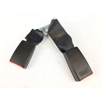 ENGANCHE CINTURON TRASERO DERECHO 6183896B 