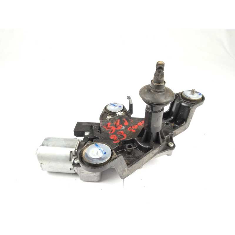 MOTOR LIMPIA TRASERO 9811259980 