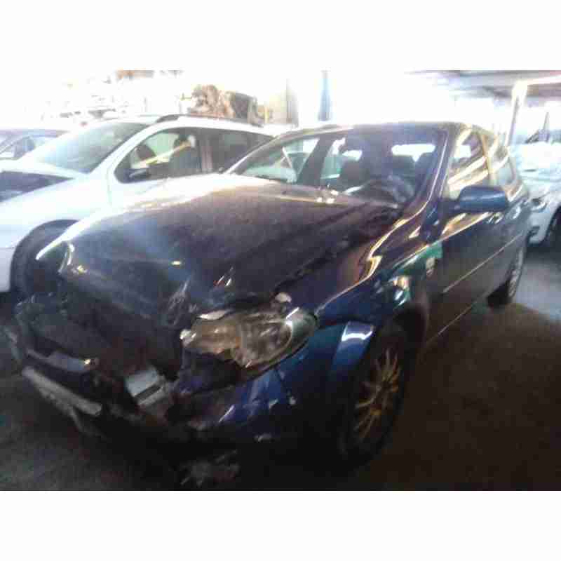 chevrolet lacetti del año 2007