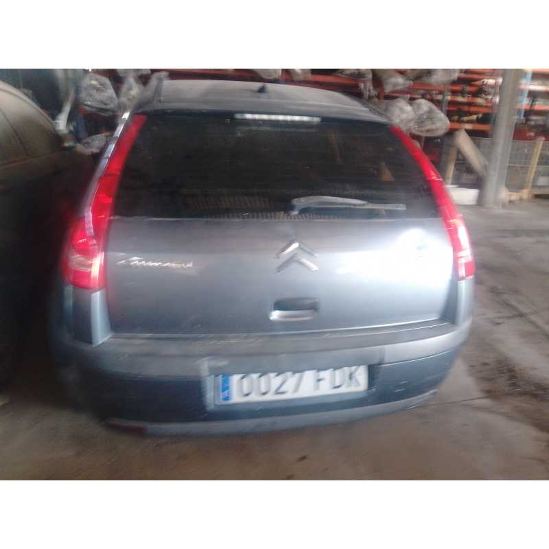 citroën c4 i (lc_) del año 2006
