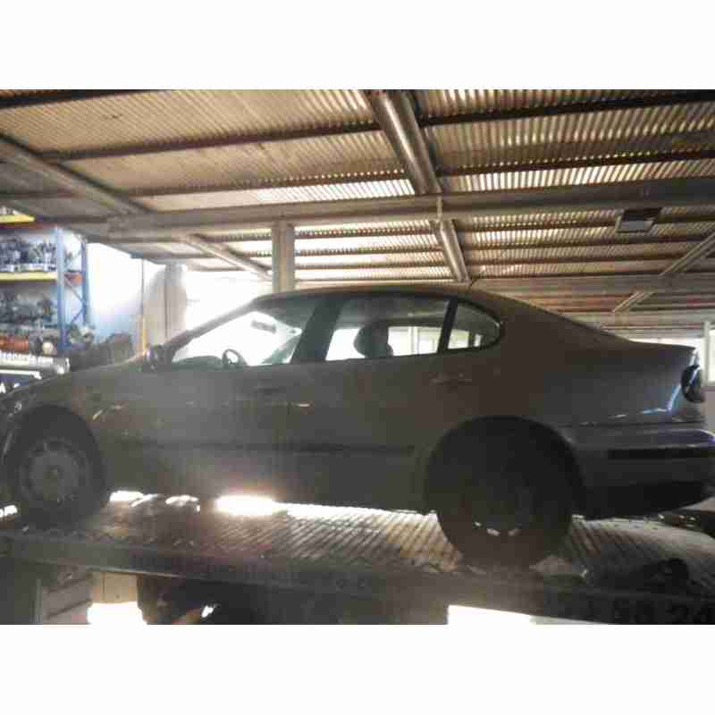 seat toledo (1m2) del año 1999
