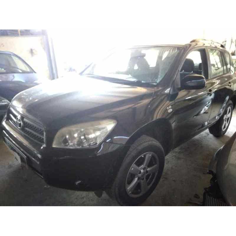 toyota rav 4 (a3) del año 2006