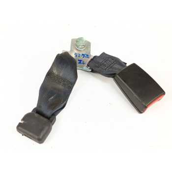 ENGANCHE CINTURON TRASERO IZQUIERDO 6174616A 