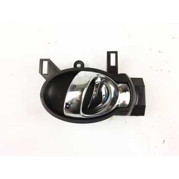 MANETA INTERIOR TRASERA IZQUIERDA 80671BA61A 