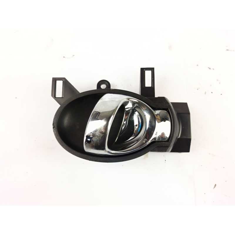MANETA INTERIOR TRASERA IZQUIERDA 80671BA61A 