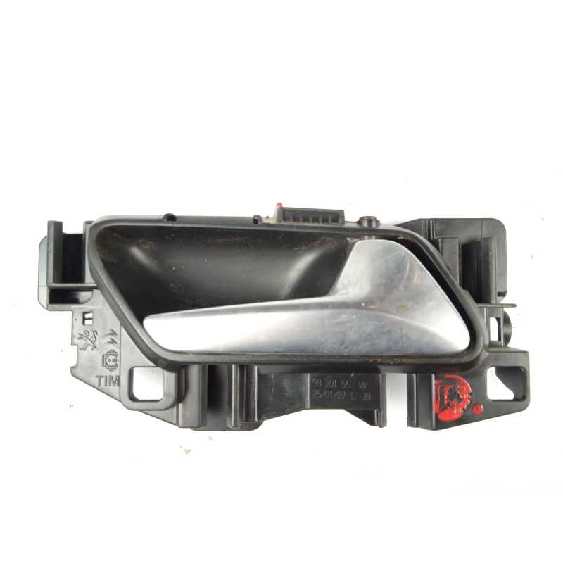 MANETA INTERIOR DELANTERA DERECHA 98201552W 