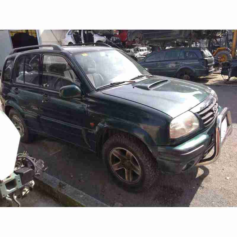 suzuki grand vitara 5 puertas sq (ft) del año 2000