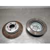 DISCO FRENO TRASERO 34216864900 30 CM VENTILADOS