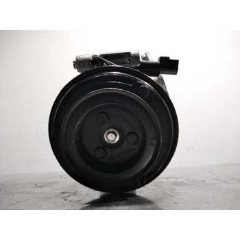 COMPRESOR AIRE ACONDICIONADO FD46XG F500JUBBA06  OEM FD46XG