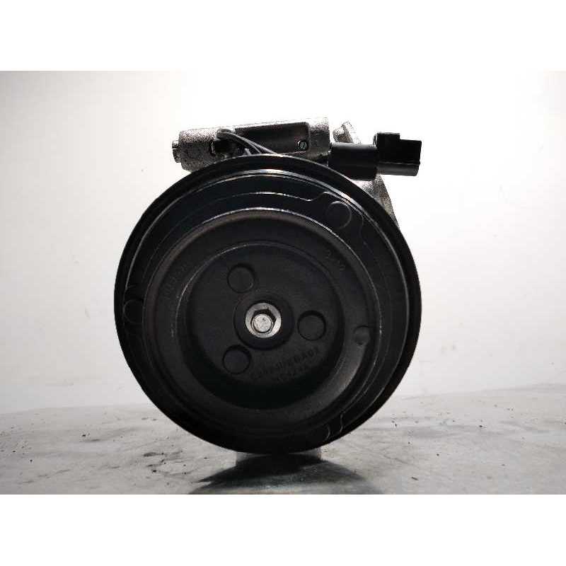COMPRESOR AIRE ACONDICIONADO FD46XG F500JUBBA06 