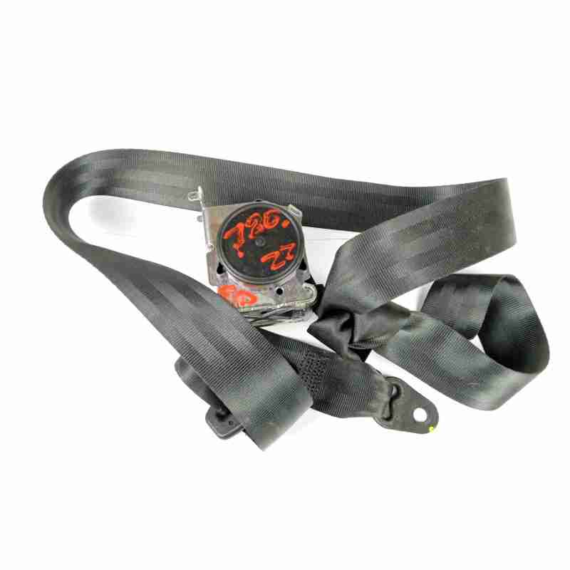 CINTURON SEGURIDAD TRASERO DERECHO 625552200C 