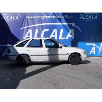 FORD ESCORT BERLINA/TURNIER