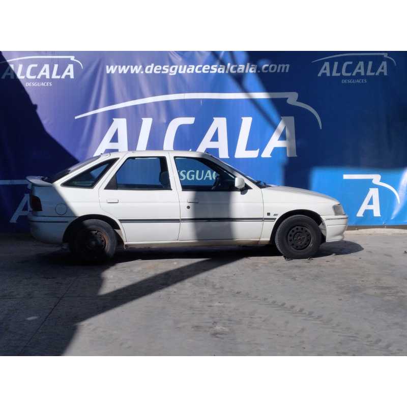 ford escort berlina/turnier del año 1994