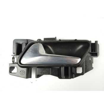 MANETA INTERIOR DELANTERA IZQUIERDA 98201553W 