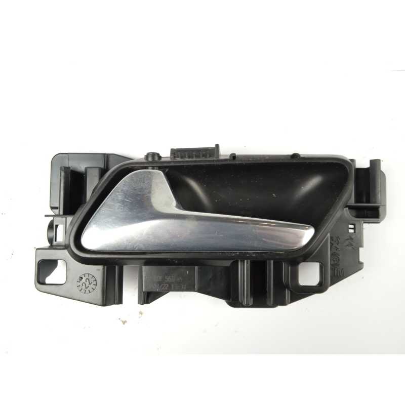 MANETA INTERIOR DELANTERA IZQUIERDA 98201553W 