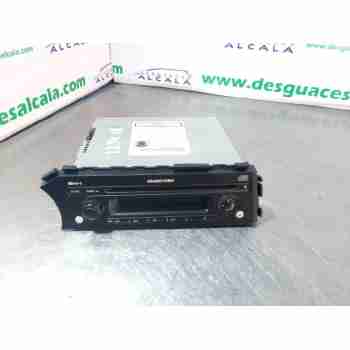 SISTEMA AUDIO / RADIO CD A2C53251127 